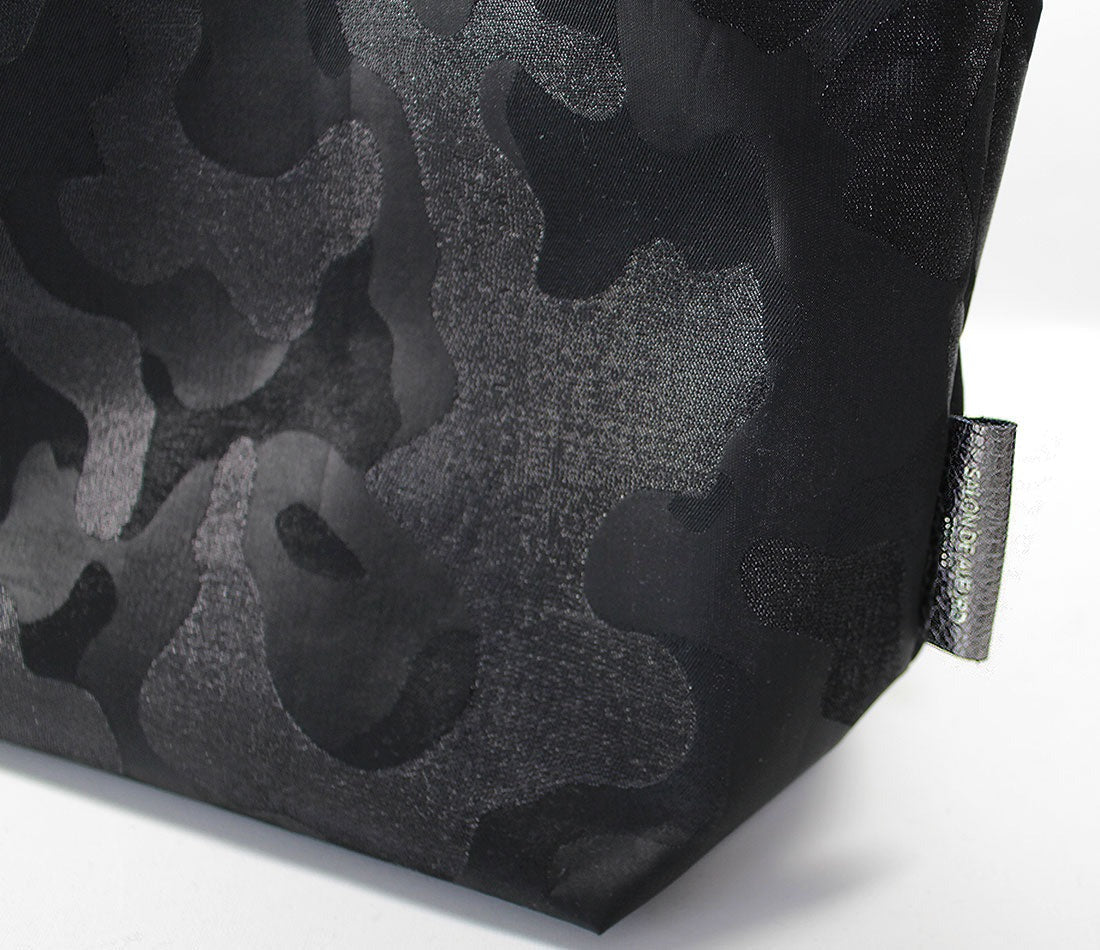 Marché de Sac Shopping Eco Bag M Size – Glitter Camouflage Ver. 1494glc-M