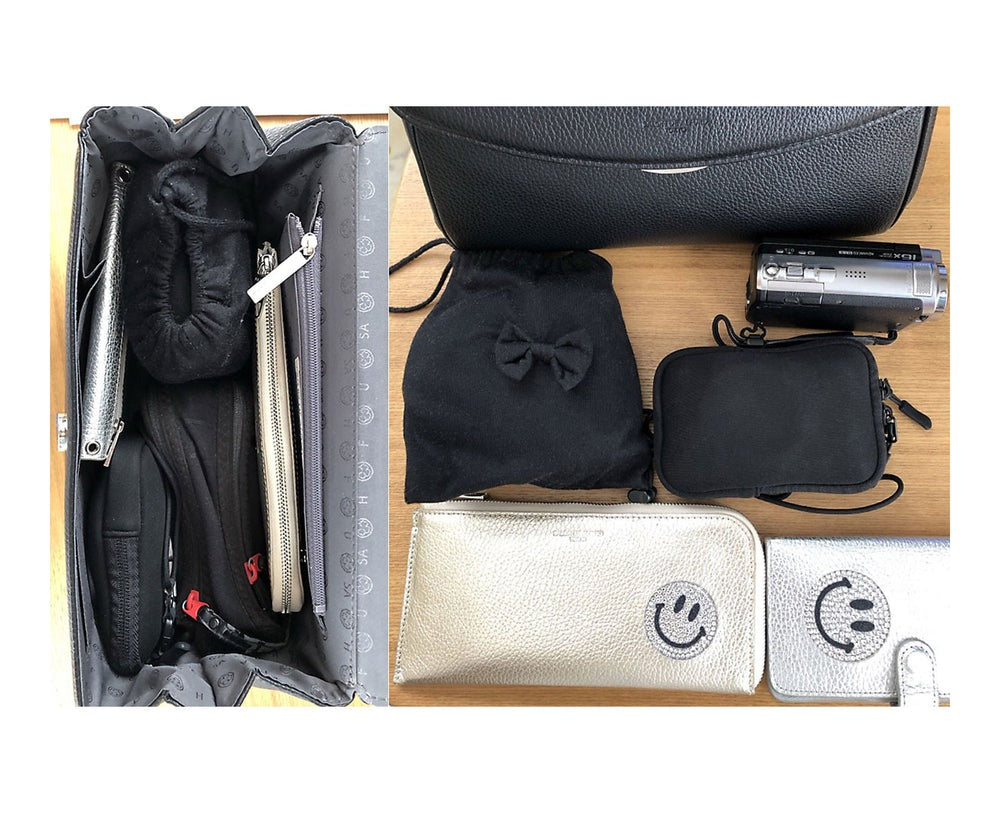 Elegant Formal Bag 1594