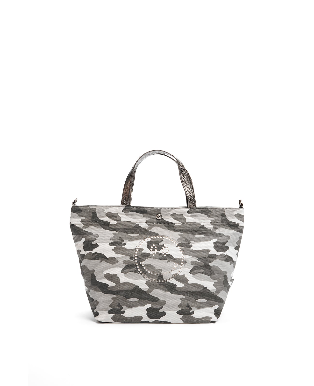 SAC DE PROMENADE, size S (with D ring) 1601