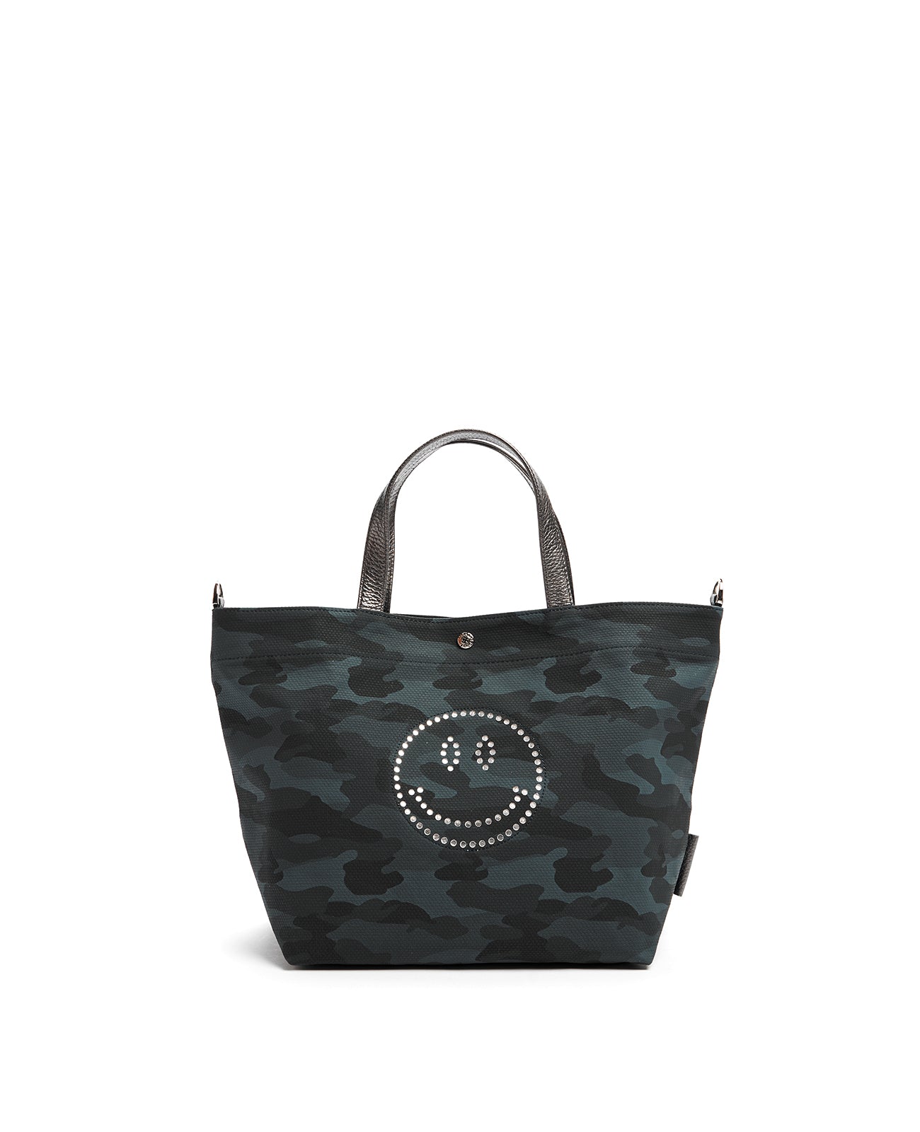 SAC DE PROMENADE, size S (with D ring) 1601