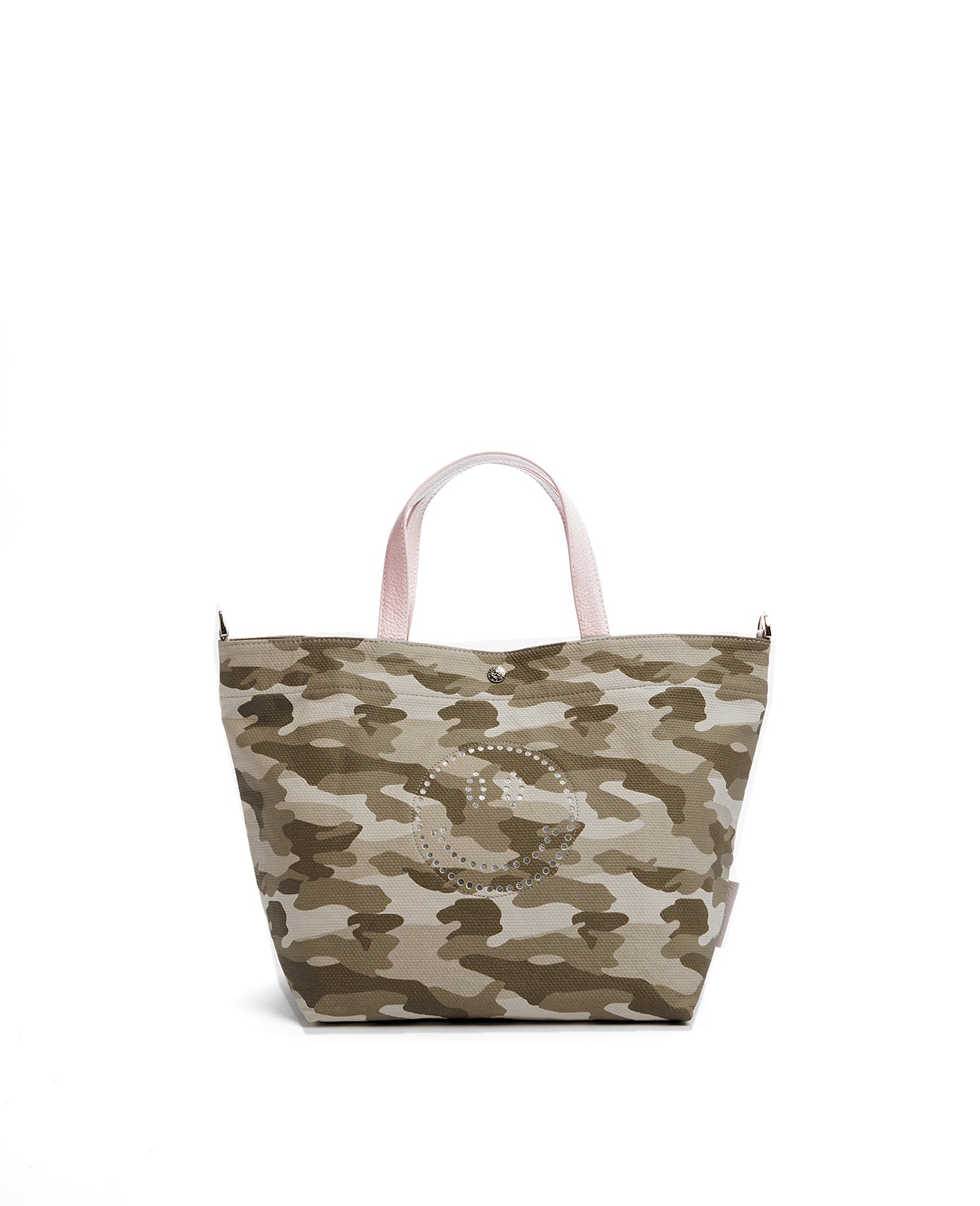 SAC DE PROMENADE, size S (with D ring) 1601