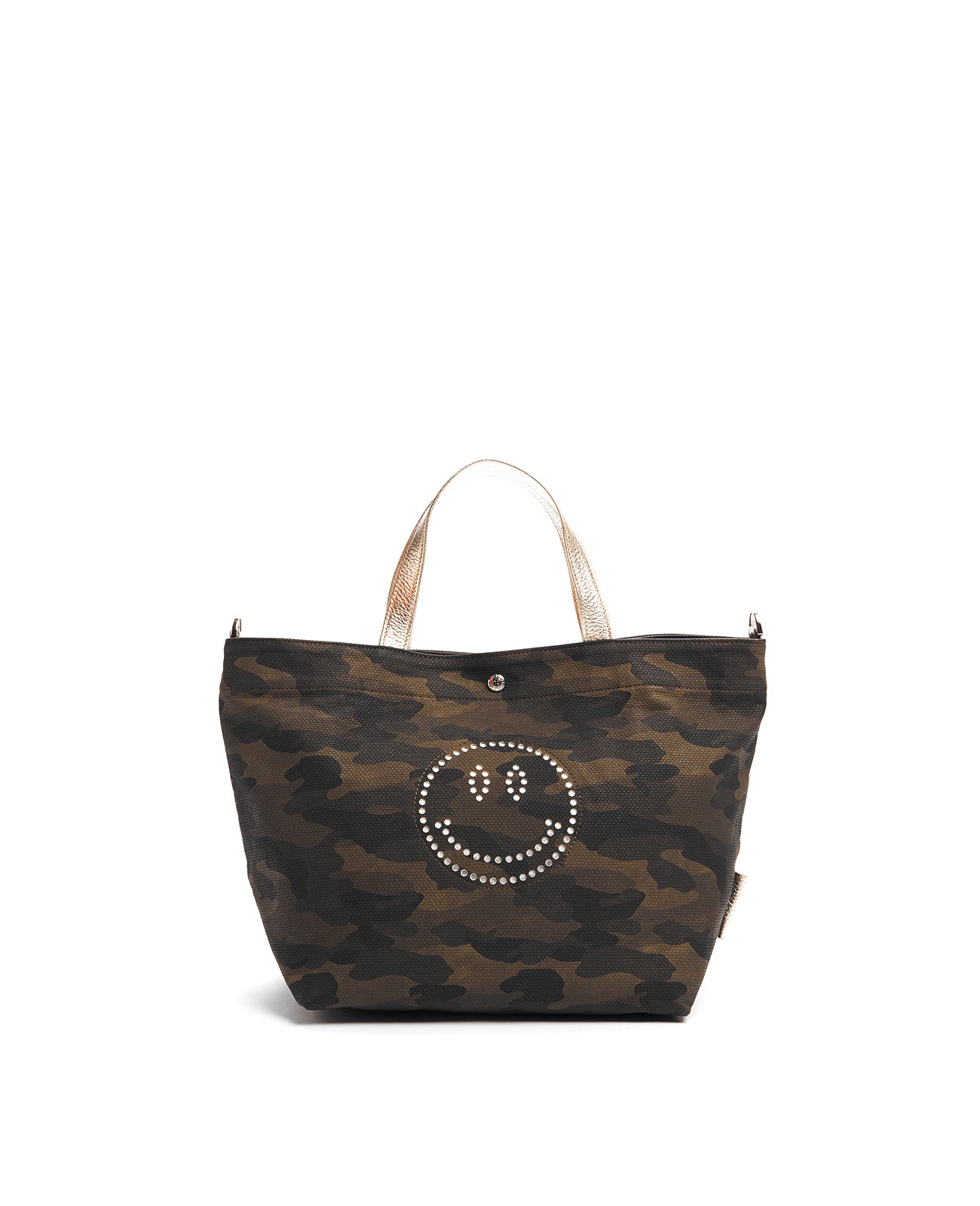 SAC DE PROMENADE, size S (with D ring) 1601