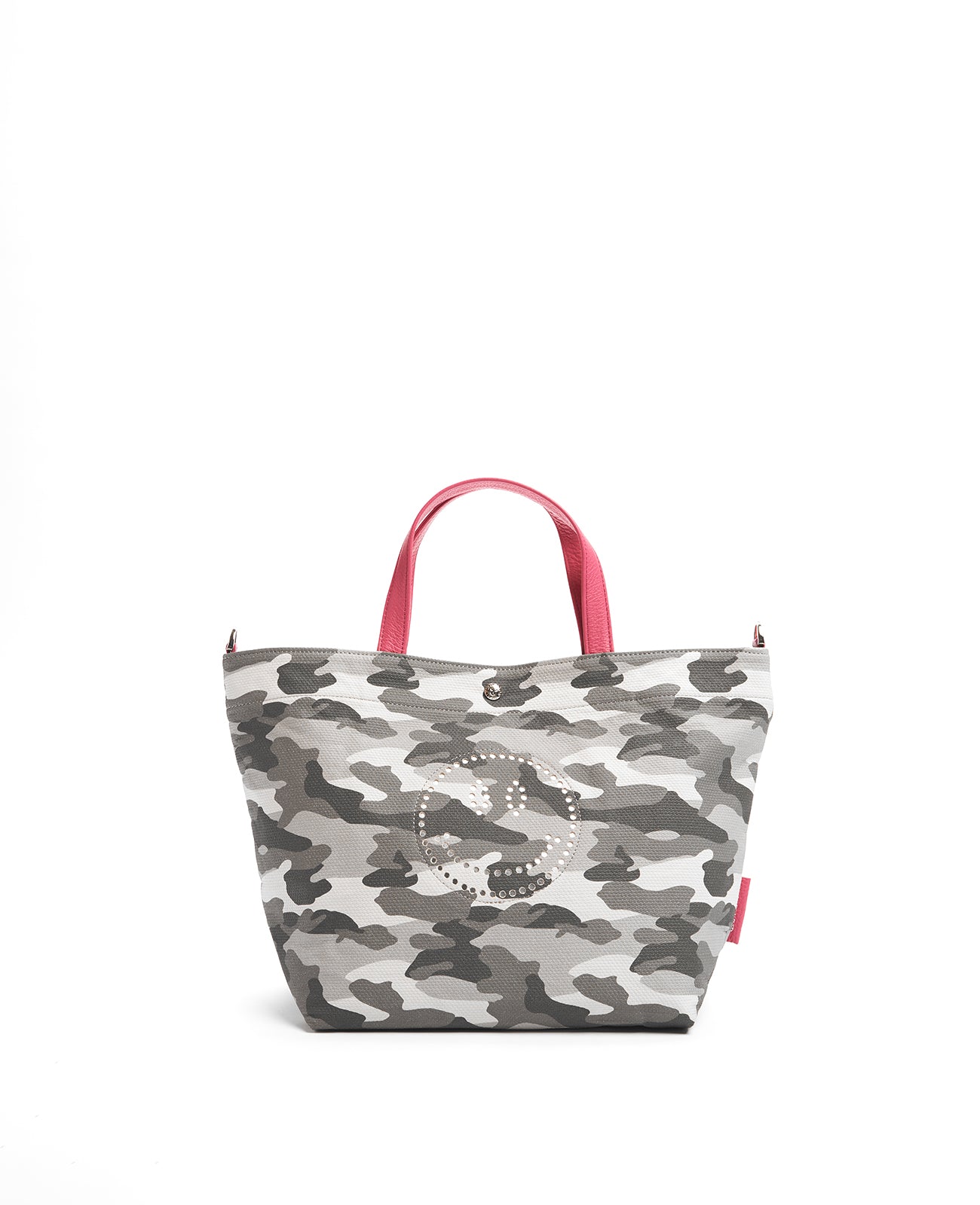 SAC DE PROMENADE, size S (with D ring) 1601