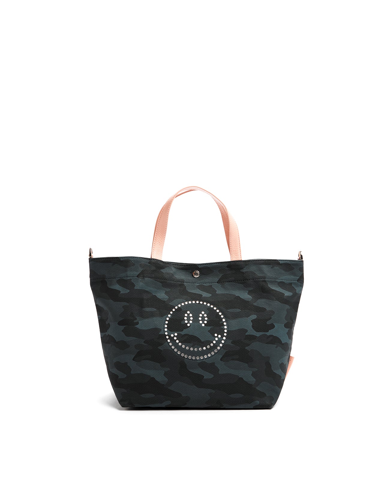 SAC DE PROMENADE, size S (with D ring) 1601