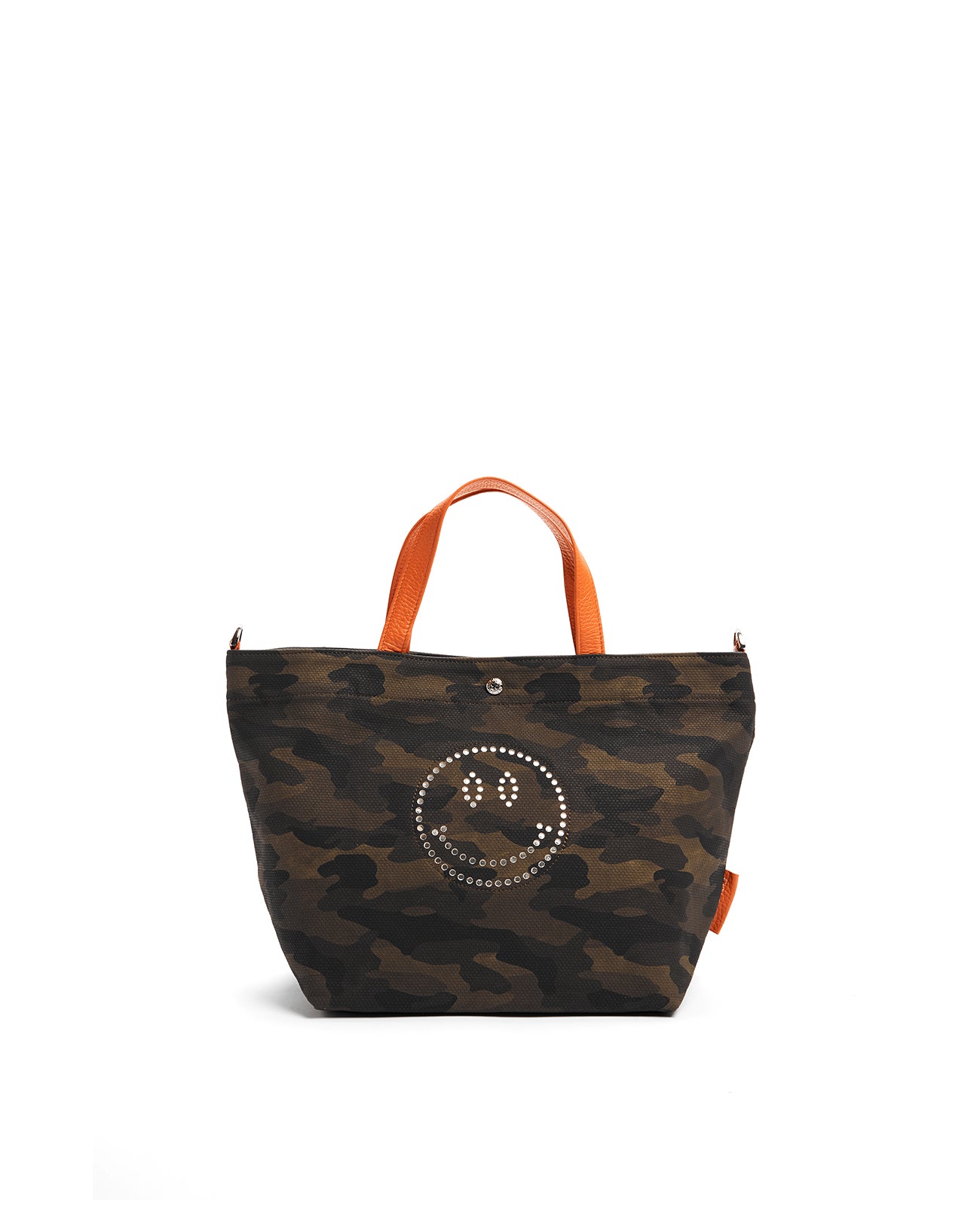 SAC DE PROMENADE, size S (with D ring) 1601