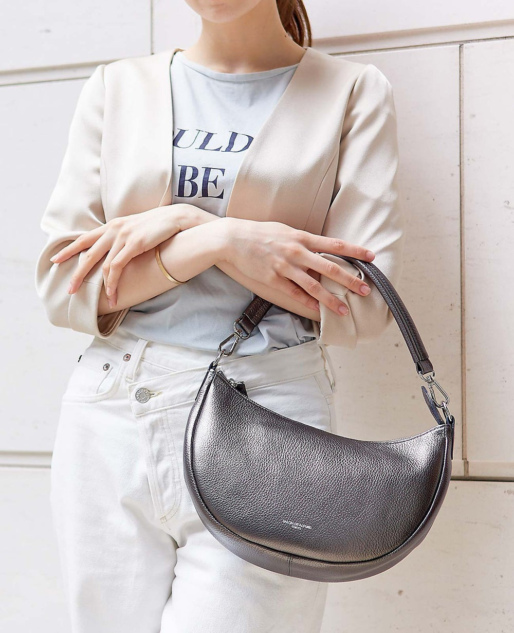Crache Shoulder Bag – Small Size 1708