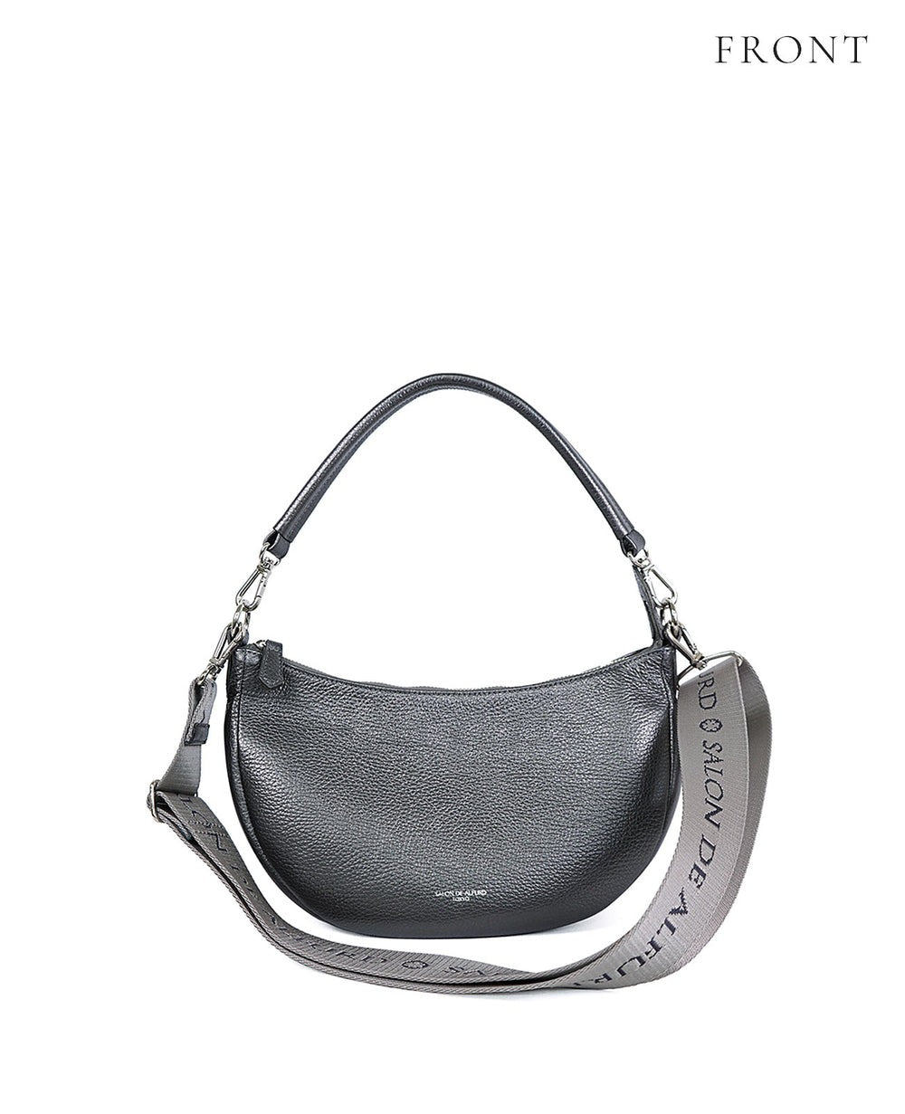 Crache Shoulder Bag – Small Size 1708
