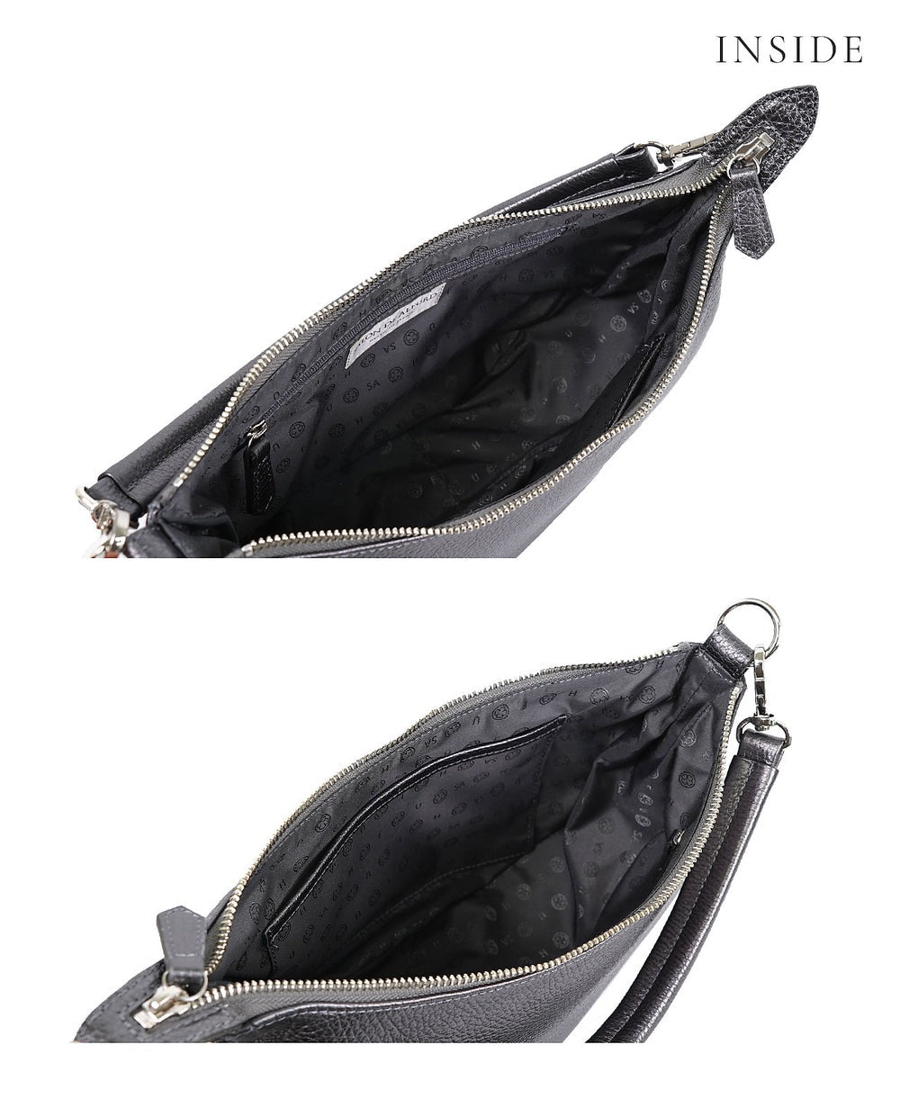 Crache Shoulder Bag – Small Size 1708