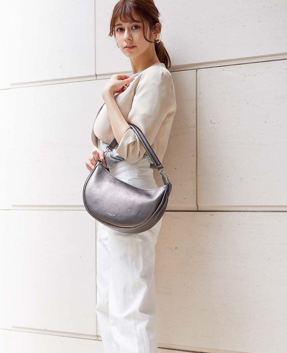 Crache Shoulder Bag – Small Size 1708