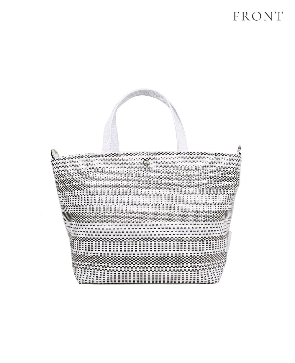 Sac de Promenade – Small, Mesh Version (with D-Ring) 1716-me