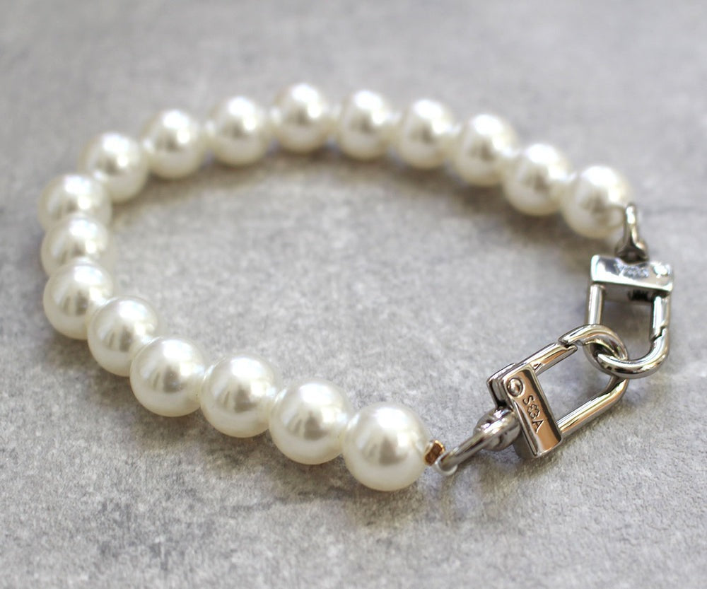 Design Pearl Short Handle 1771