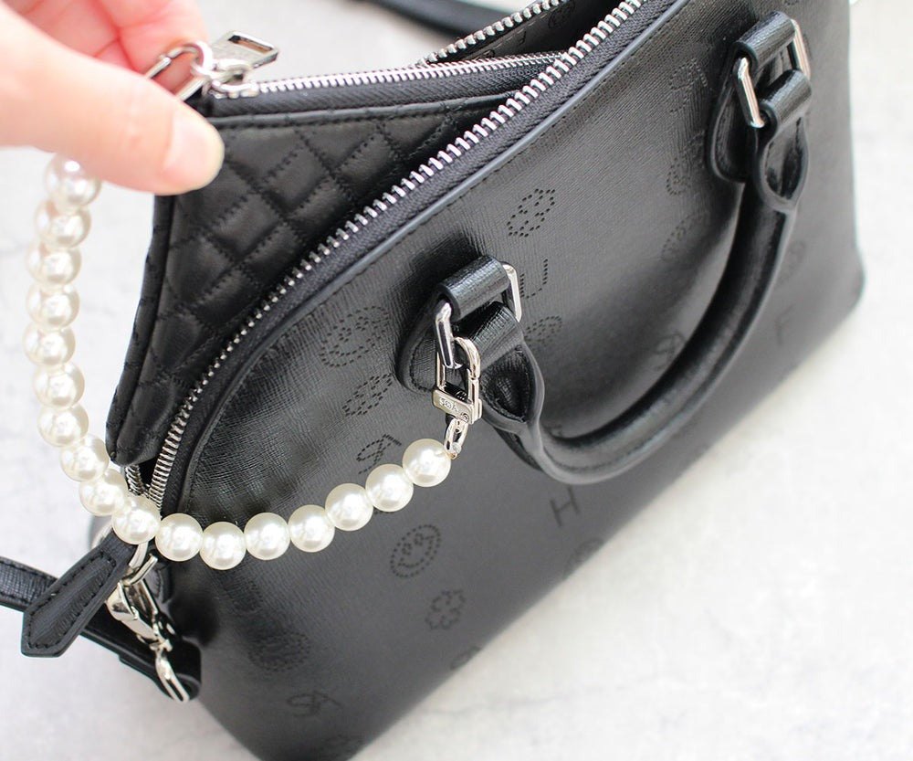 Design Pearl Short Handle 1771