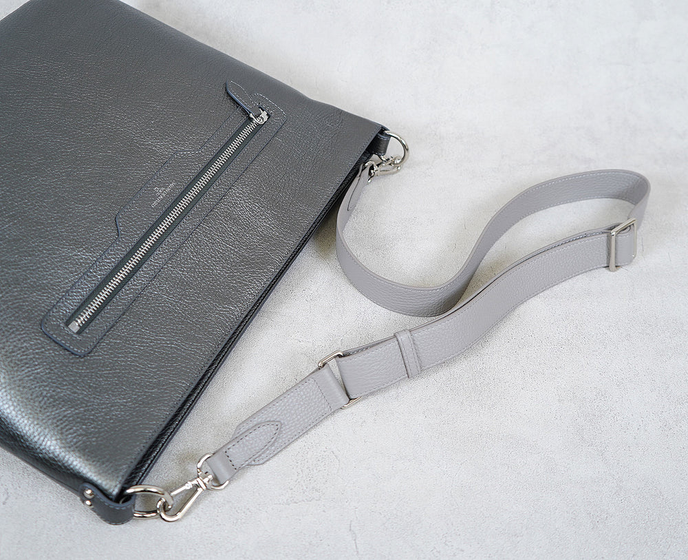 Leather Long Shoulder Strap 1793