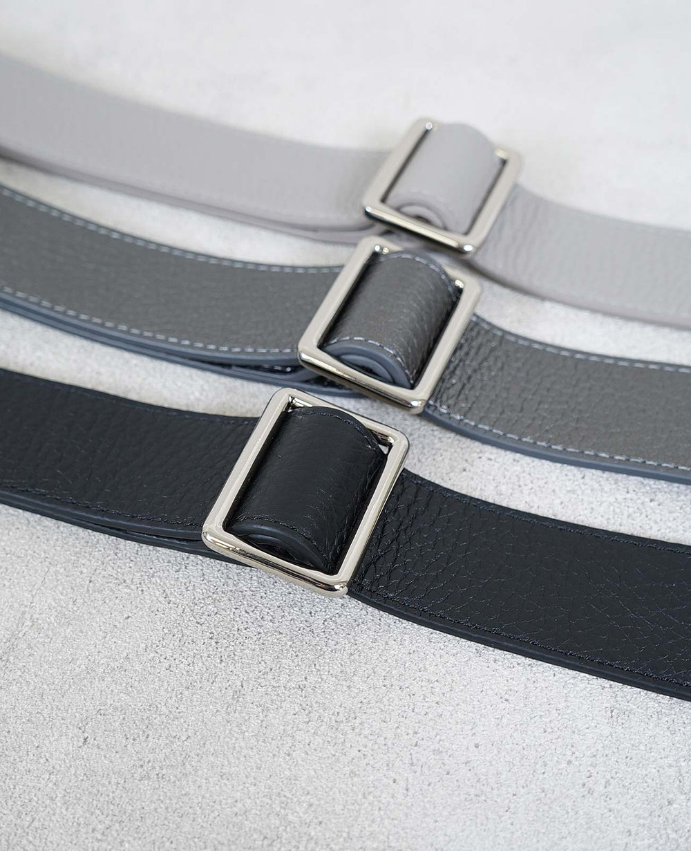 Leather Long Shoulder Strap 1793