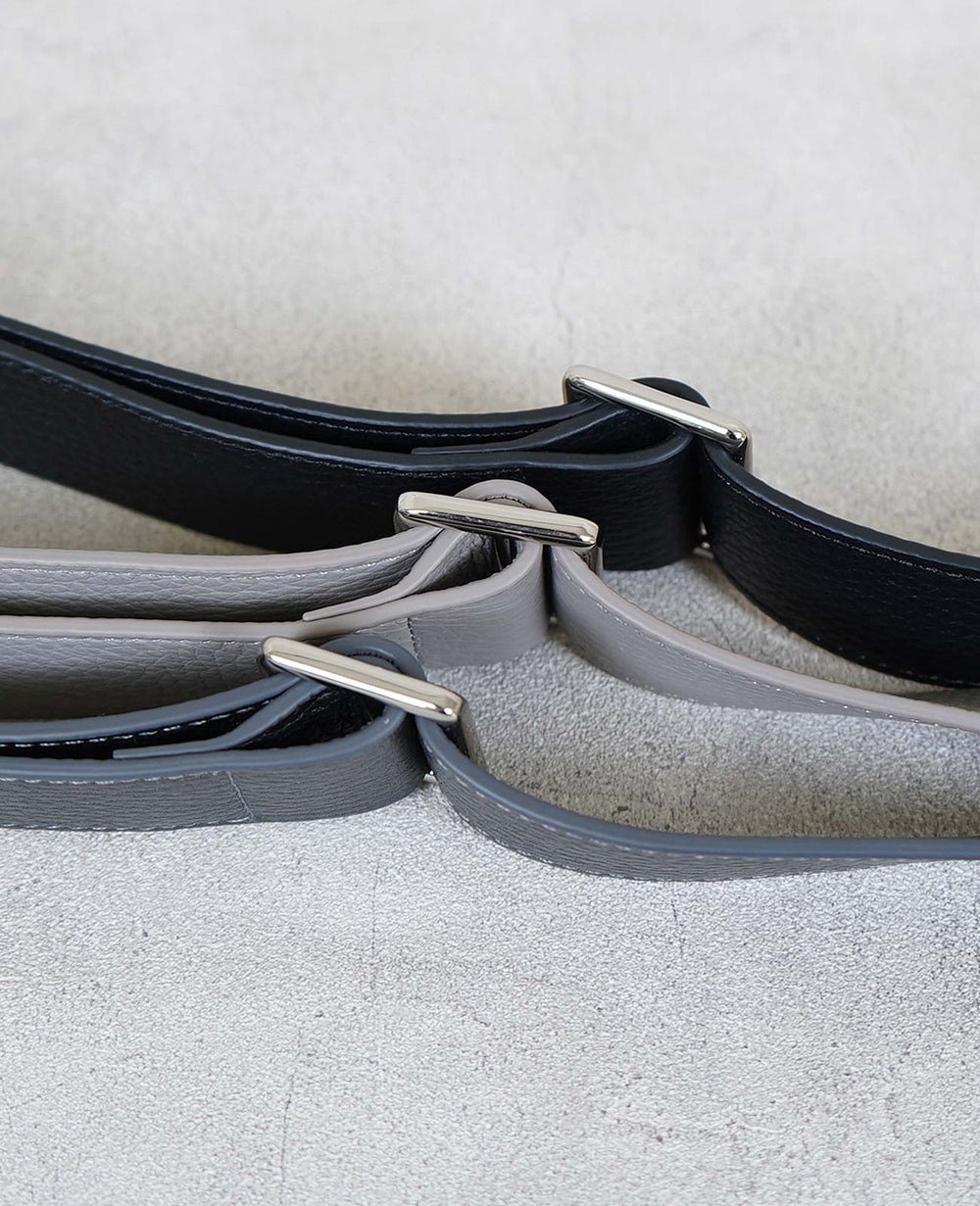 Leather Long Shoulder Strap 1793
