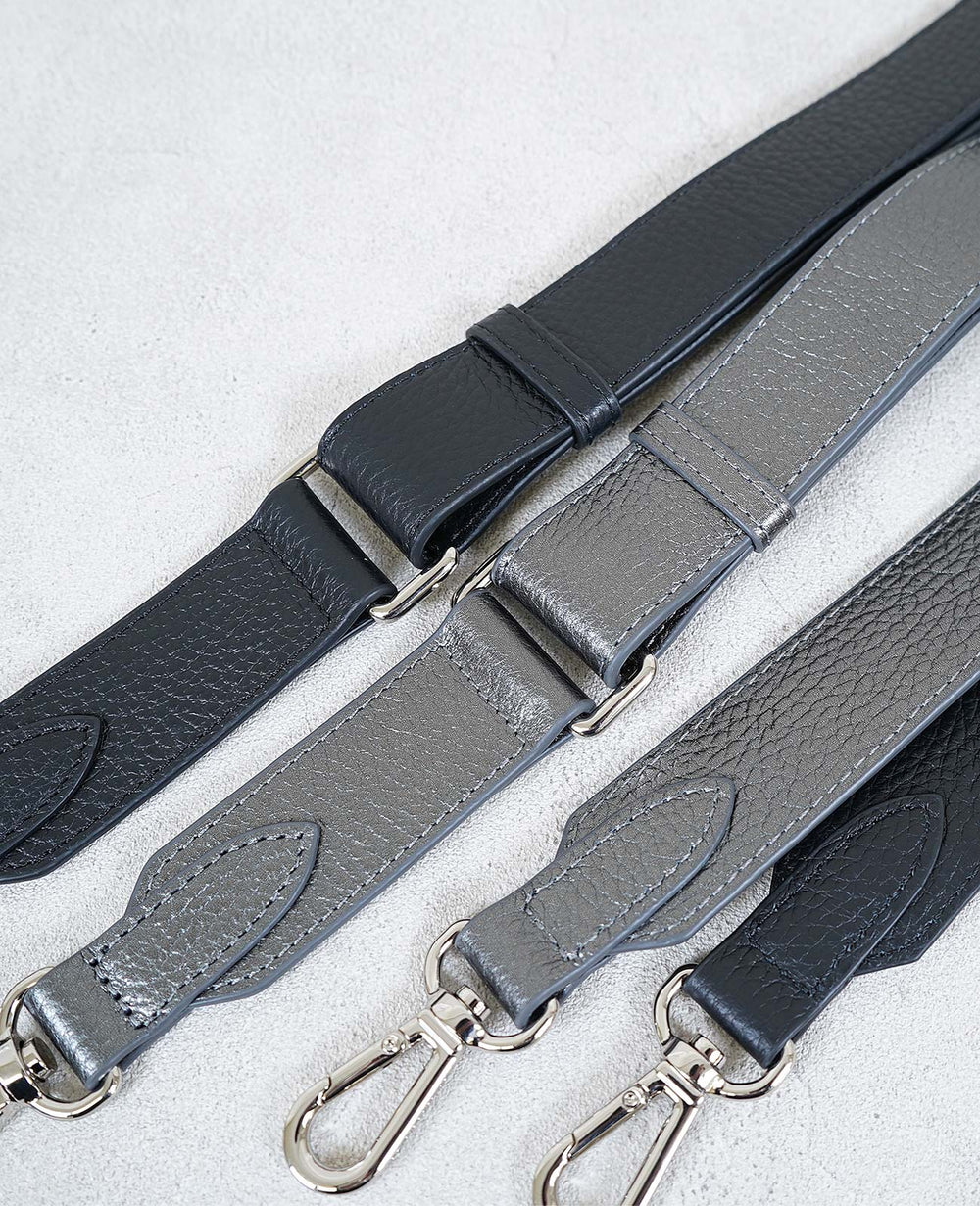 Leather Long Shoulder Strap 1793