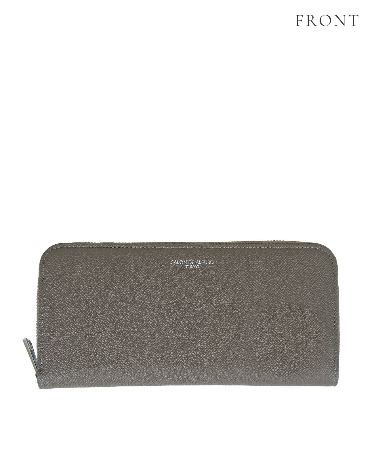 Carry Long Wallet Box Calf Ver. 1799-bx