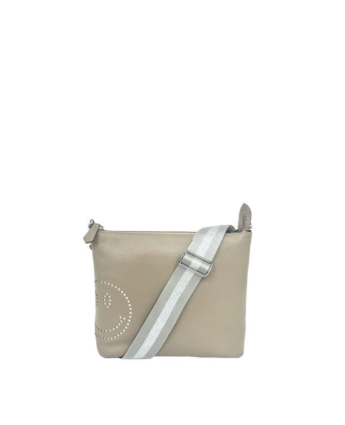 Smile Horizontal Pochette S size 1811