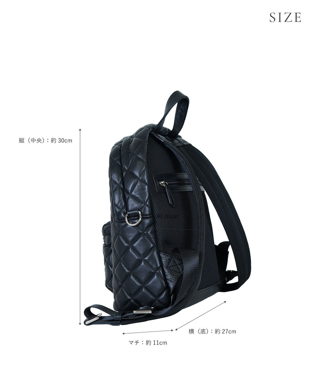 Tenera Backpack – Medium Size 1843