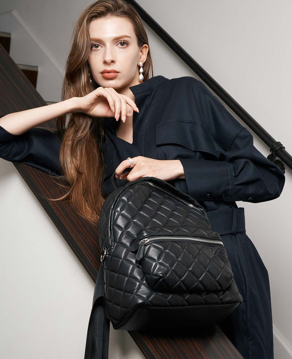 Tenera Backpack – Medium Size 1843