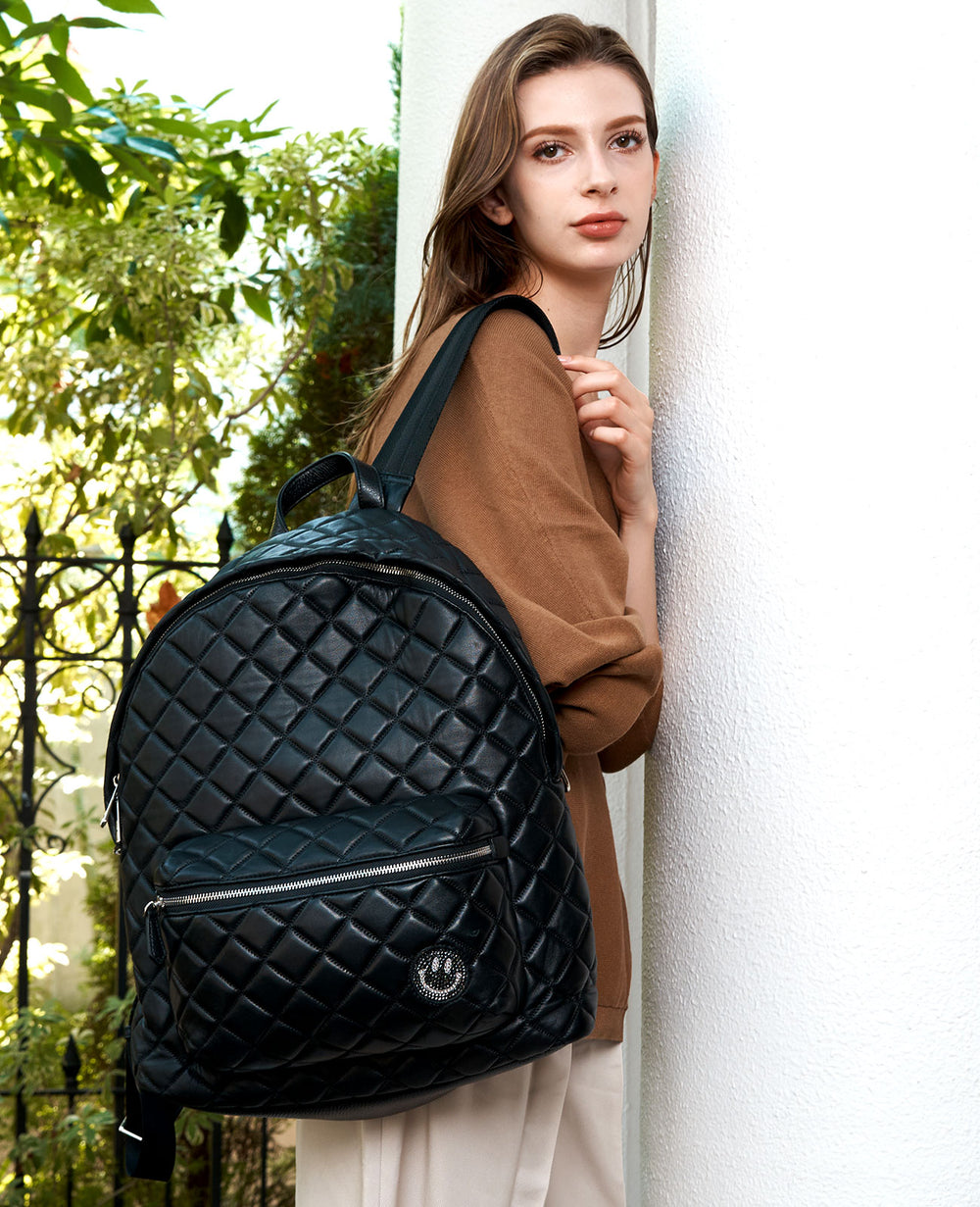 Smile Tenera Backpack – Large Size 1992-s