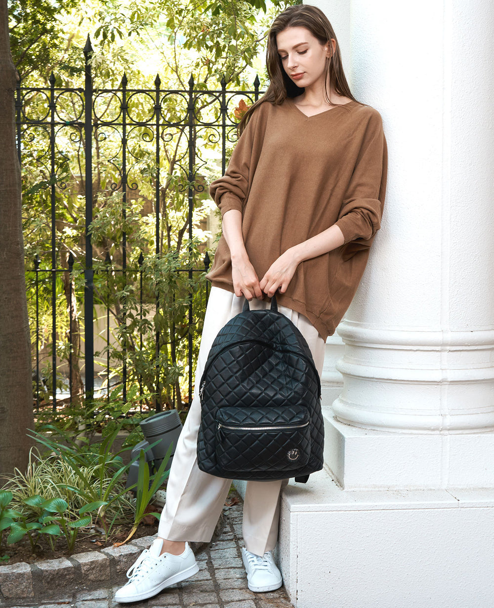 Smile Tenera Backpack – Large Size 1992-s