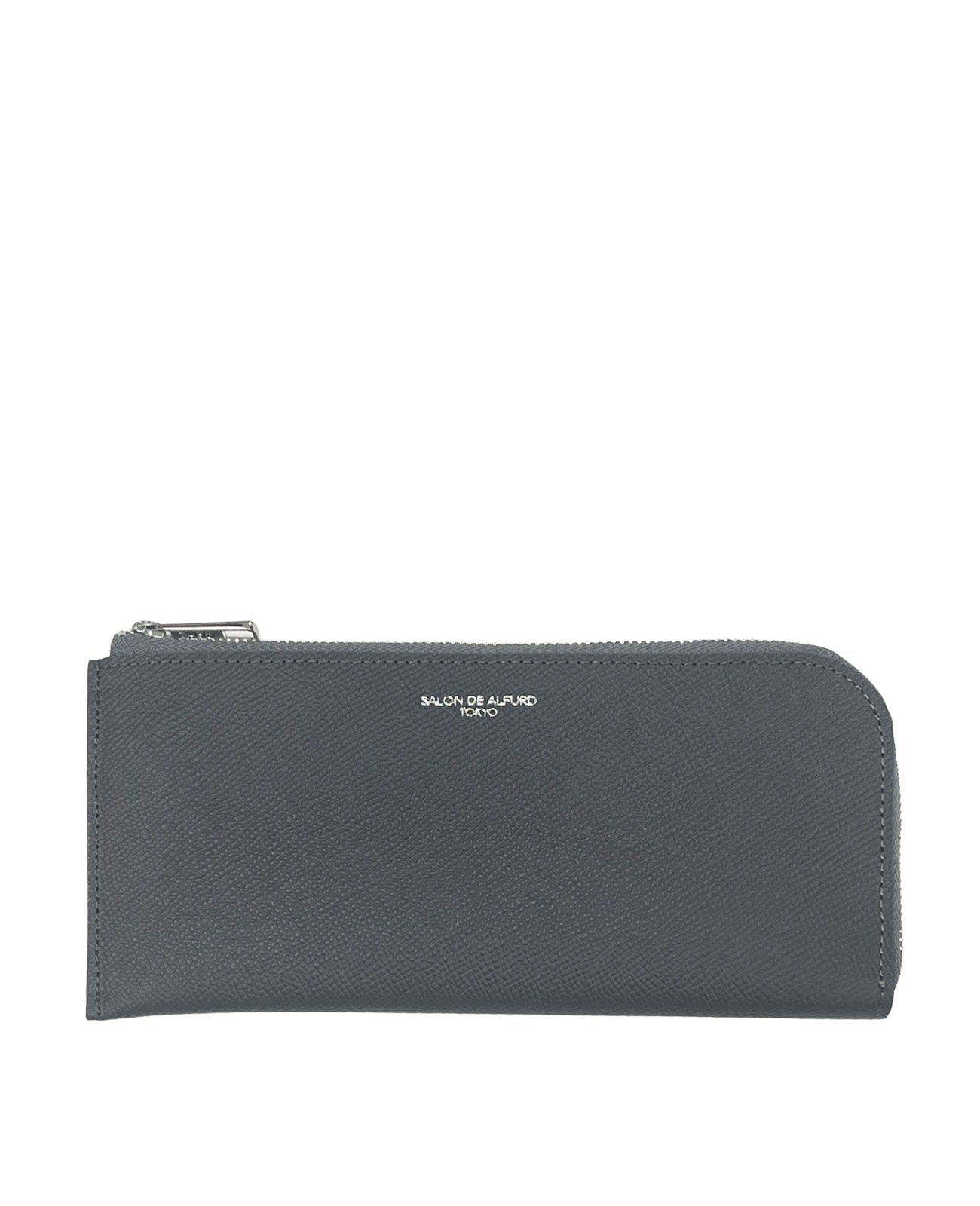 Bi-Fold Long Wallet 1855-bx