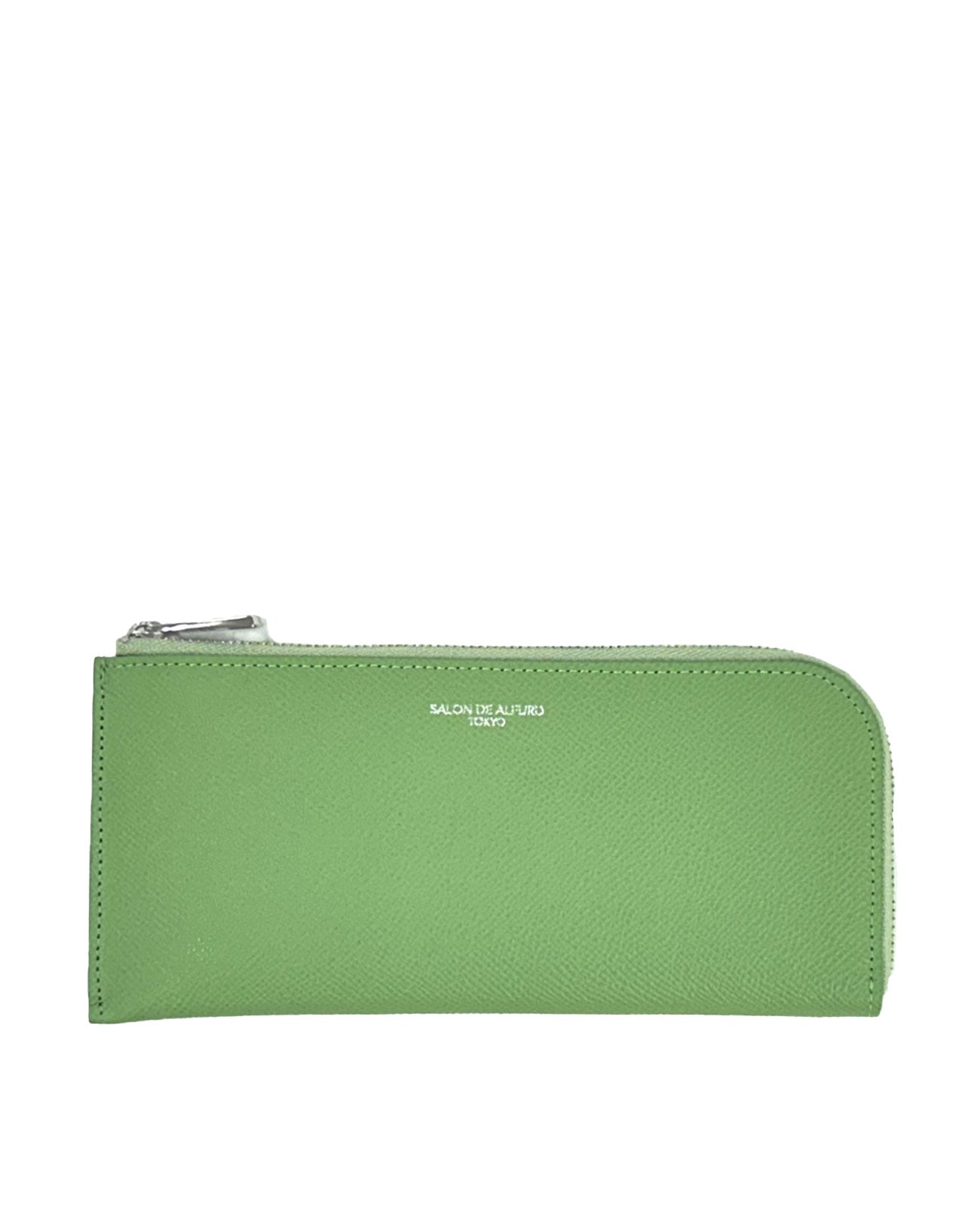 Bi-Fold Long Wallet 1855-bx