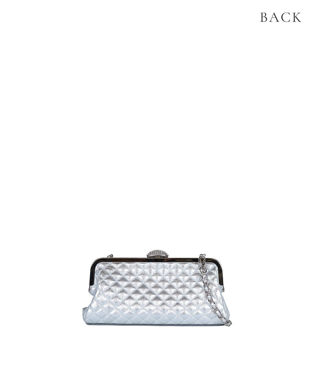 Tenera 2-Way Kiss-Lock Bag 1862
