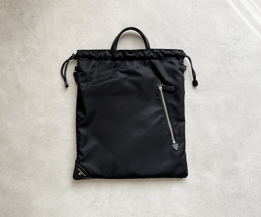 SALONE 3-Way Backpack – Luxe Nylon Version 1878