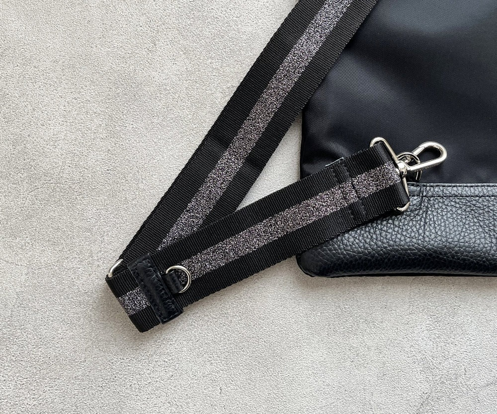 SALONE 3-Way Backpack – Luxe Nylon Version 1878