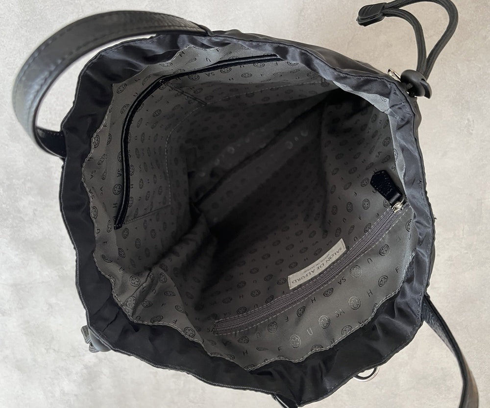 SALONE 3-Way Backpack – Luxe Nylon Version 1878