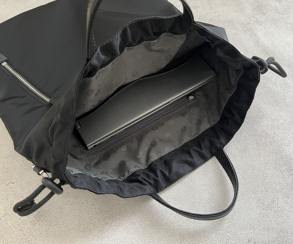 SALONE 3-Way Backpack – Luxe Nylon Version 1878