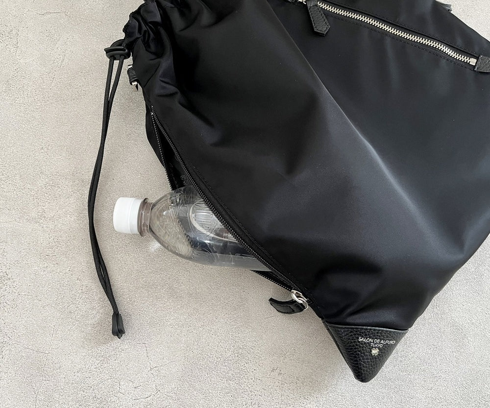 SALONE 3-Way Backpack – Luxe Nylon Version 1878