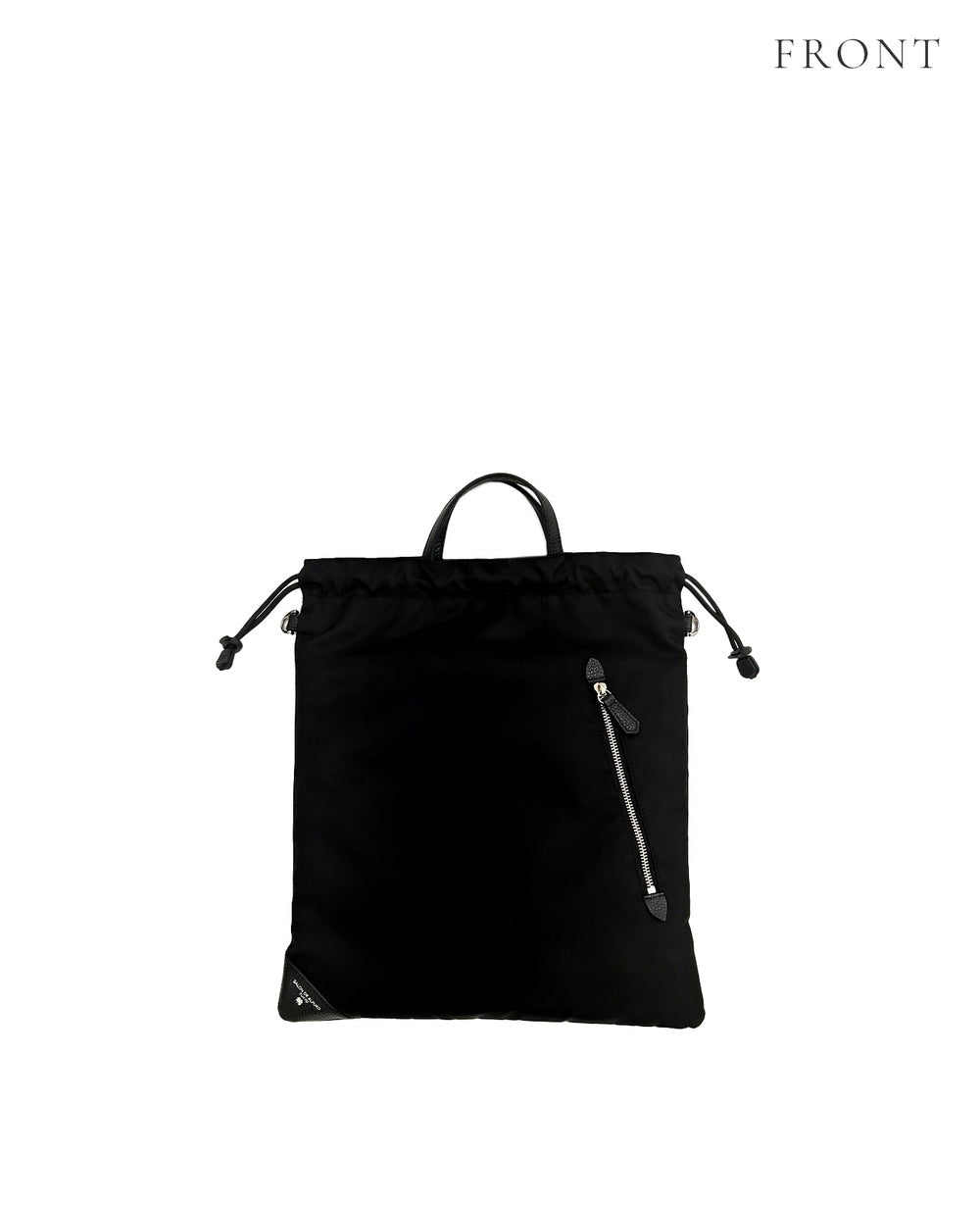 SALONE 3-Way Backpack – Luxe Nylon Version 1878