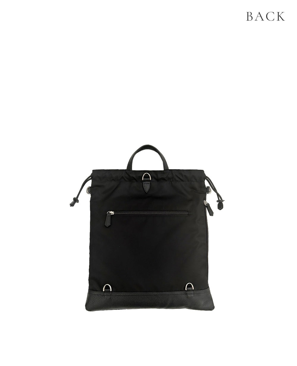 SALONE 3-Way Backpack – Luxe Nylon Version 1878