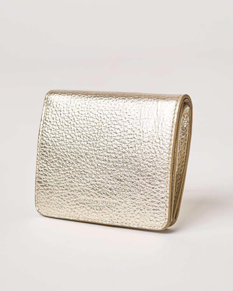 Online Store Exclusive – Bi-Fold Mini Wallet 1880