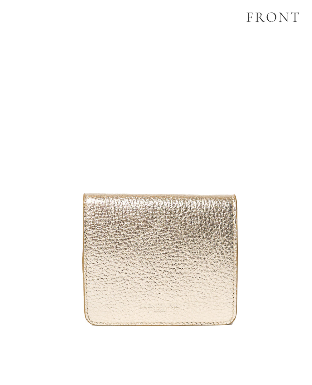 Online Store Exclusive – Bi-Fold Mini Wallet 1880