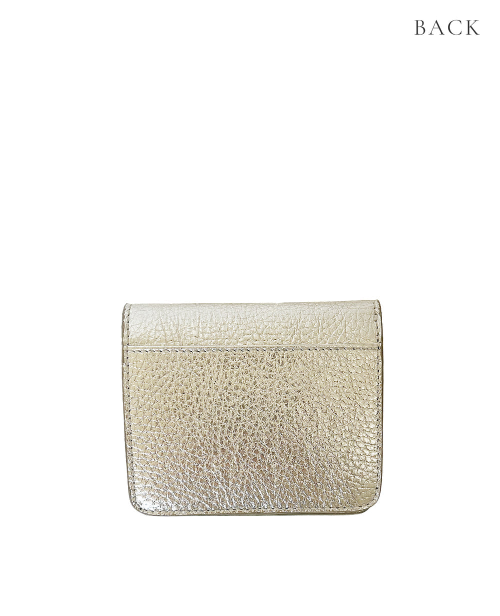 Online Store Exclusive – Bi-Fold Mini Wallet 1880
