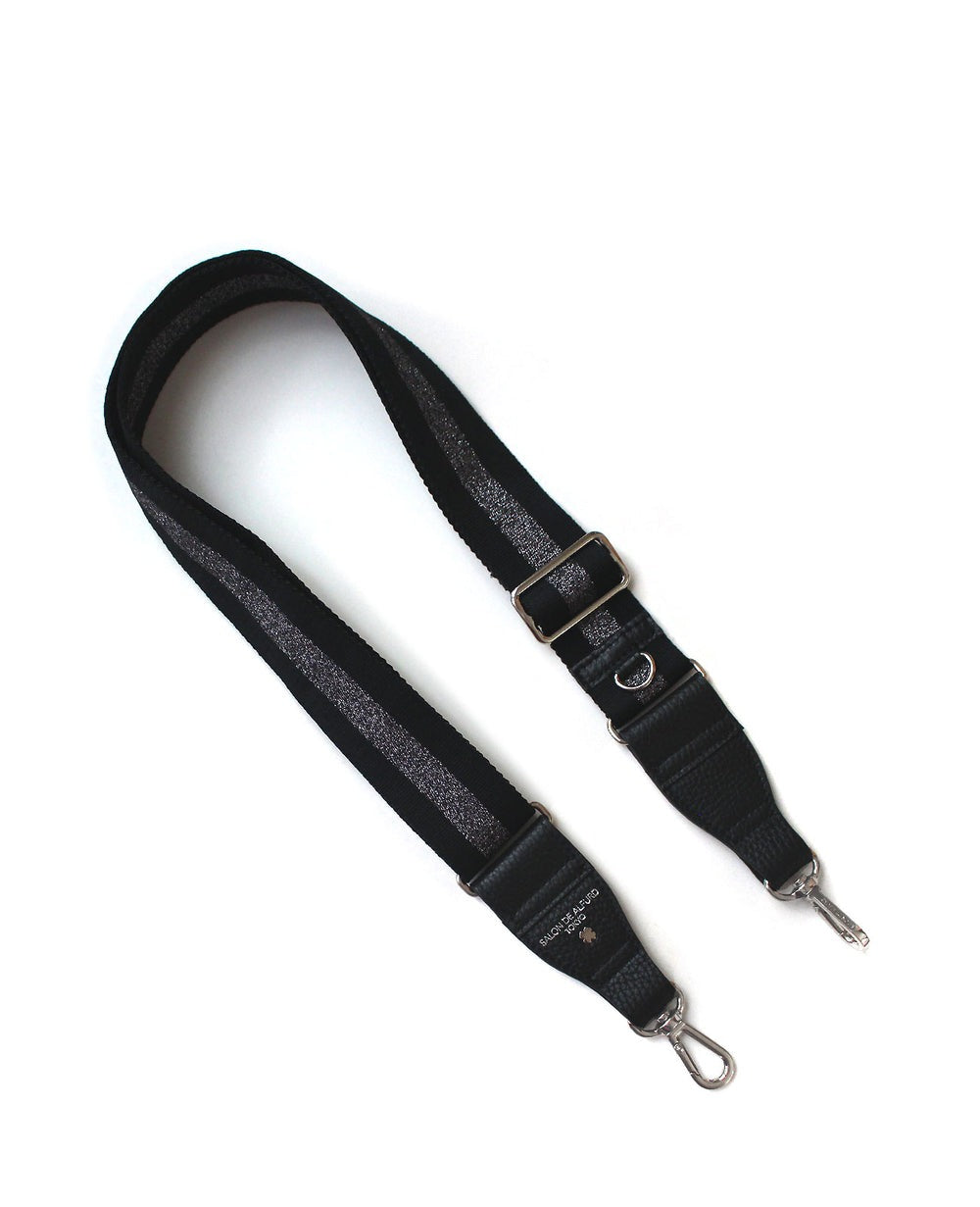 Glitter Wide Shoulder Strap (2nd Version) 1918