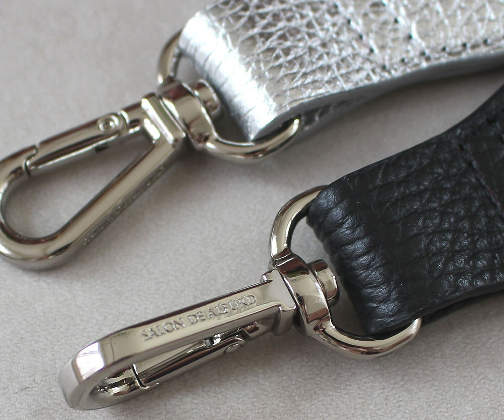 Glitter Wide Shoulder Strap (2nd Version) 1918