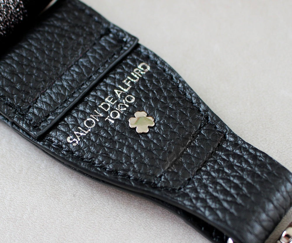 Glitter Wide Shoulder Strap (2nd Version) 1918