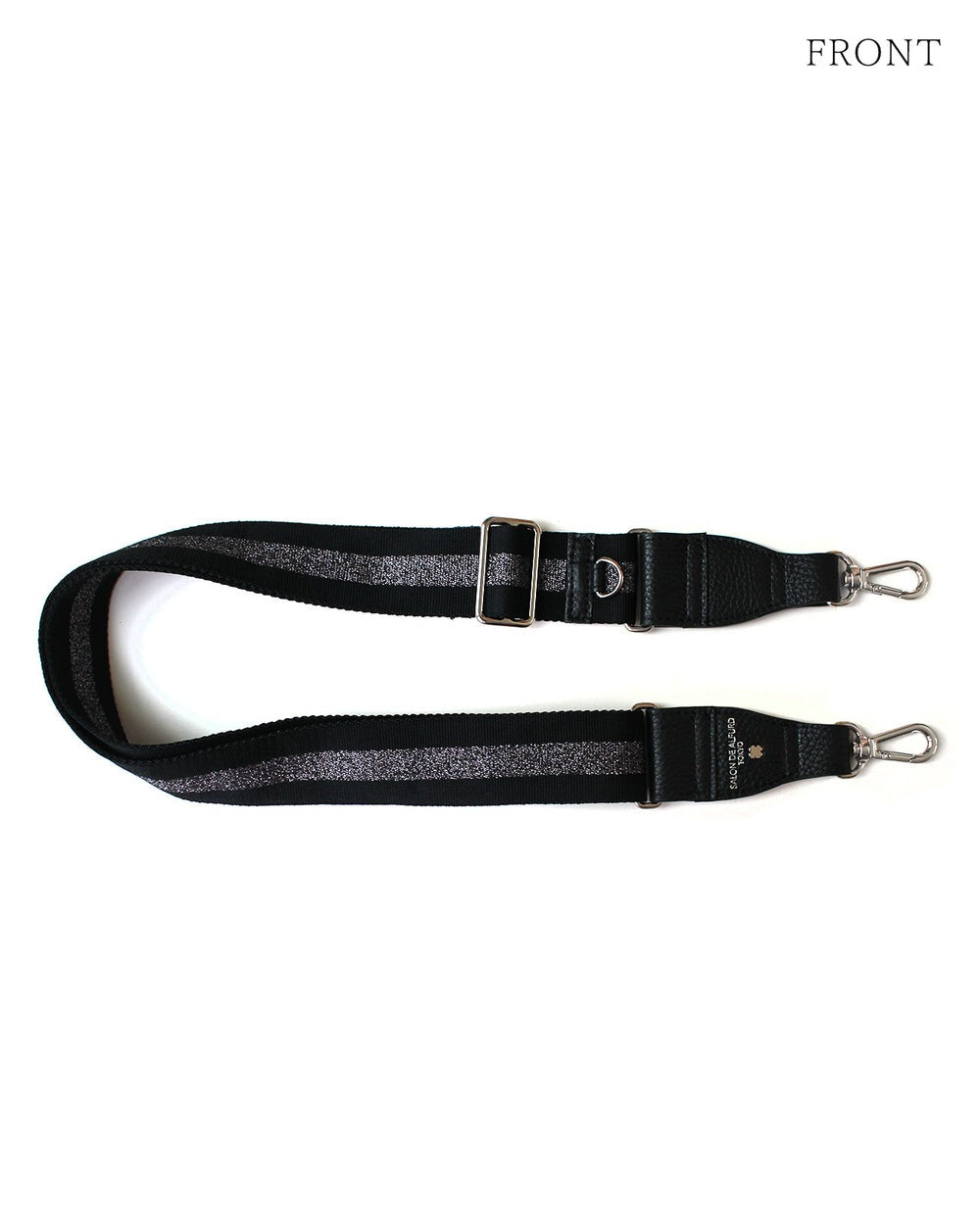 Glitter Wide Shoulder Strap (2nd Version) 1918