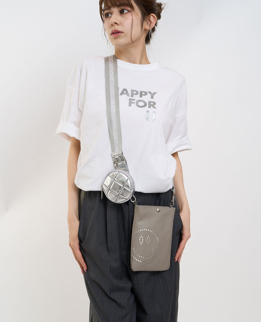 Glitter Wide Shoulder Strap (2nd Version) 1918