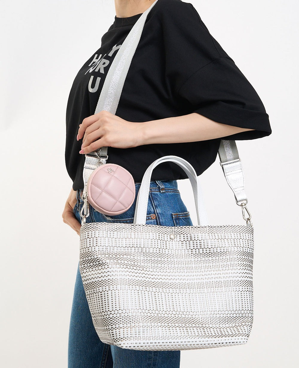 Glitter Wide Shoulder Strap (2nd Version) 1918