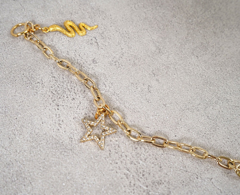 Career Luck Charm 1919