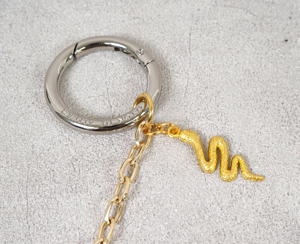 Career Luck Charm 1919