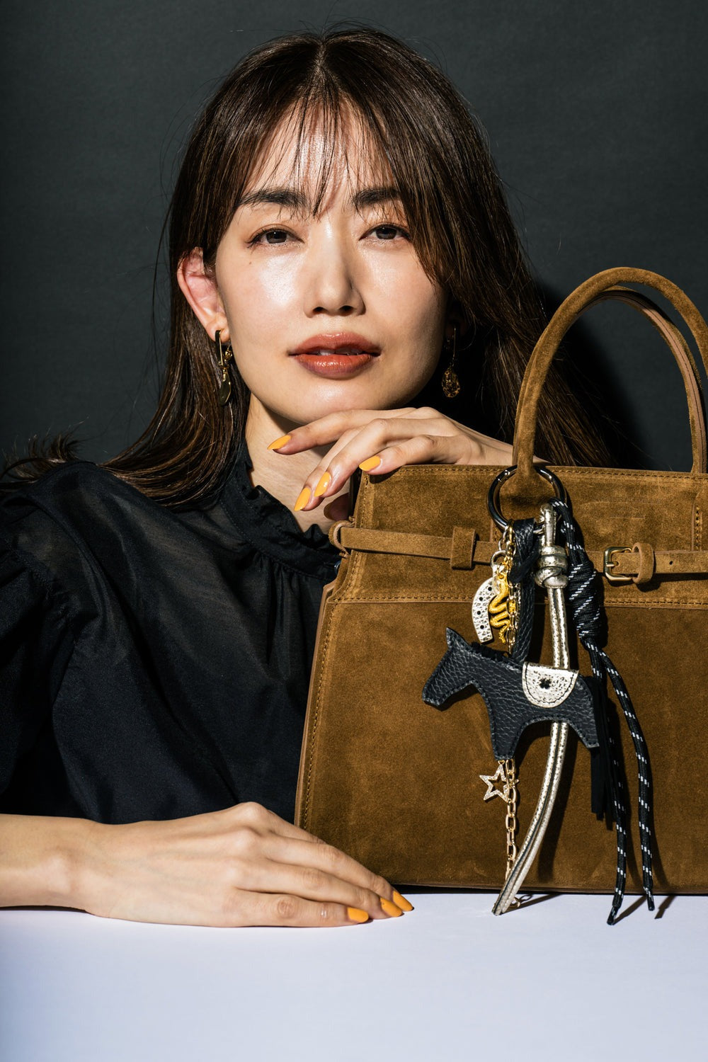 Career Luck Charm 1919