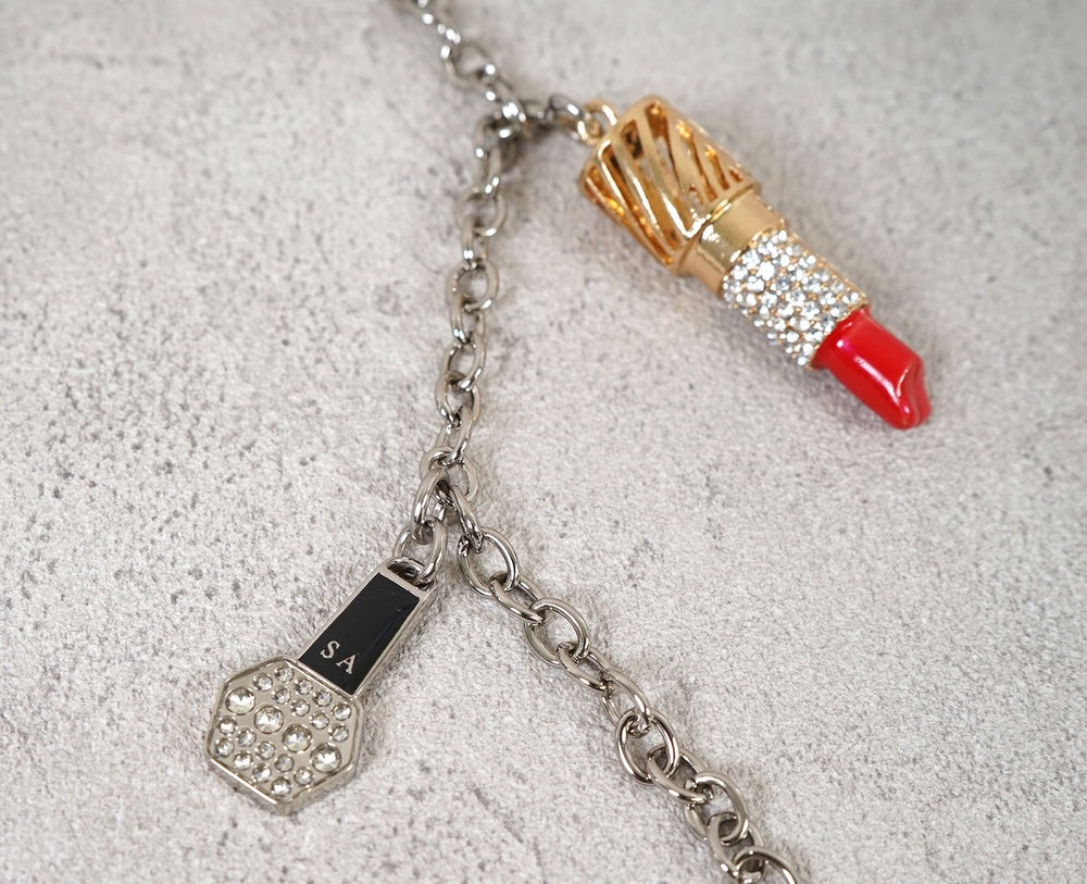 Beauty & Health Luck Charm 1920