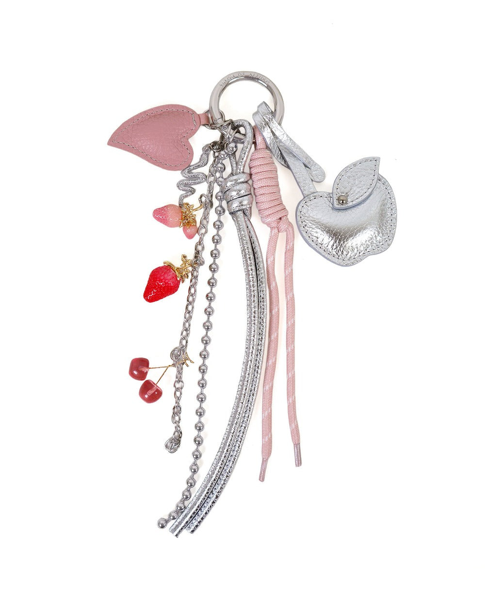 Love & Home Luck Charm 1921